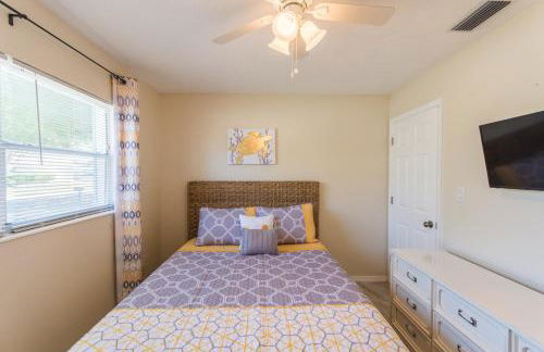 Villa Franca bungalow - Foto 16