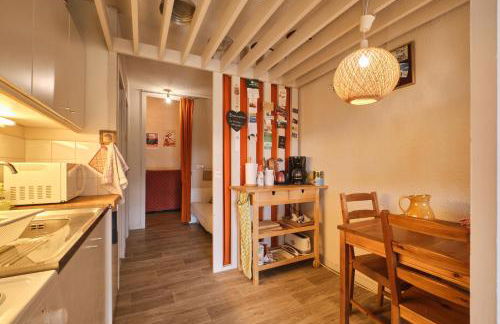 Cosy and nice view on mountains - Foto 9