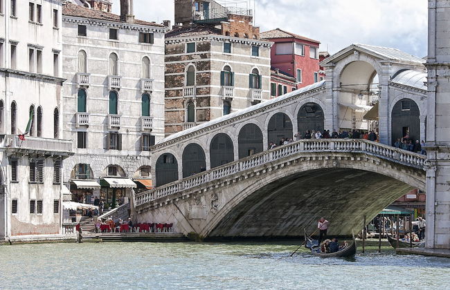 Ca' San Polo - Foto 48