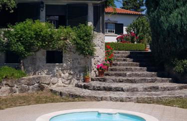 Charming granite cottage in beautiful surroundings - Foto 30