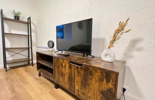 Les 4 Appartements au cœur de Châtellerault - Foto 36