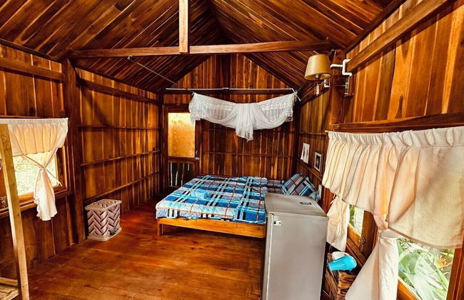 Farmstay Hoa Rung U Minh - Foto 5