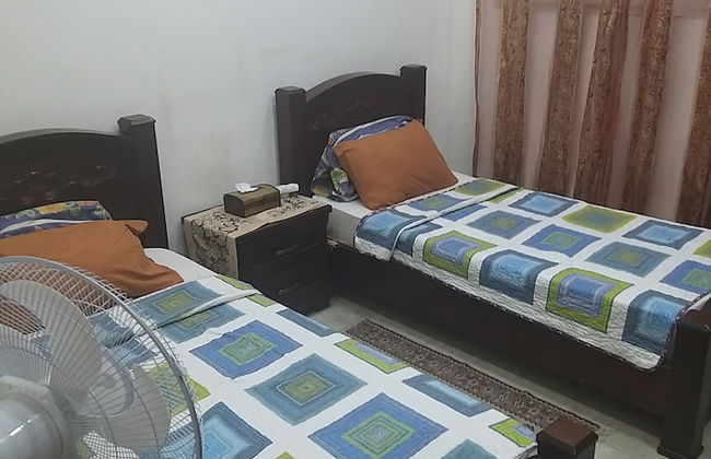 Room away from Home - Foto 14