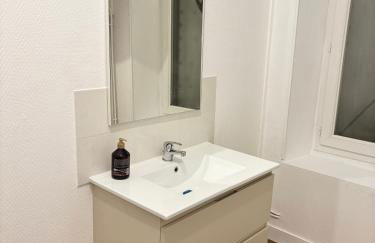 Love rom, jacuzzi - Photo 13