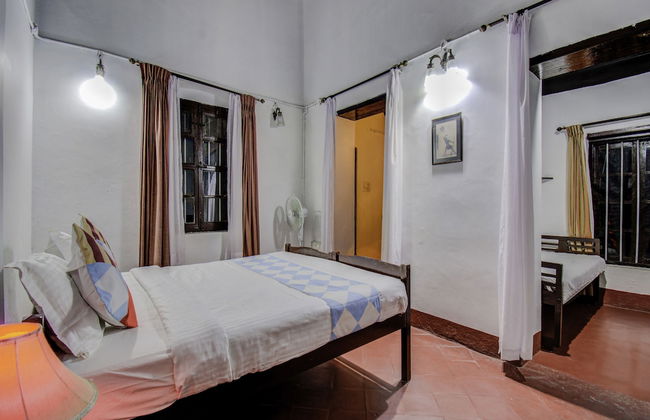 OYO 24136 Home Vintage Studio Madikeri - Foto 12