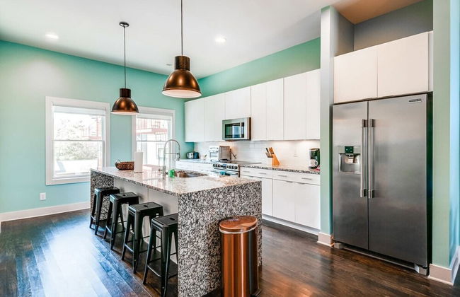 Game Room and Skydeck - Book Today - Foto 11