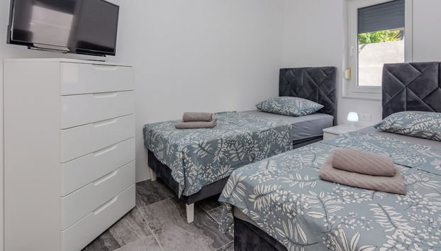 Apartments Lavanda - Foto 4, Habitación