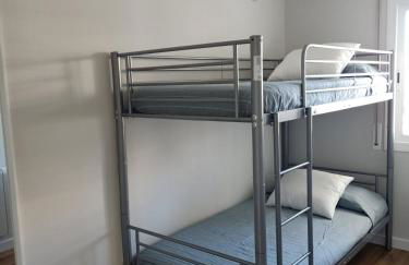 SEAFRONT APARTMENT PINEDA BEACH - Foto 21