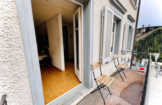 Newly Furnished Beautiful old Building Apartment in the Center With Apple TV O1 - Foto 3