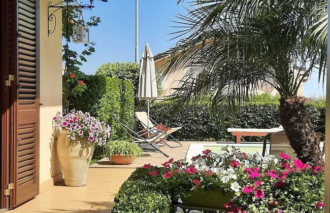 Casa Vacanze Etna Cocus - Photo 9