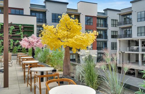 Latitude Apartments - Foto 15