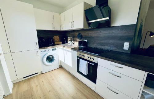 Winterurlaub im Alpenidyll für 4 mit Sonnenterrasse - Foto 4