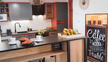 Apartment Volosko View - Foto 3