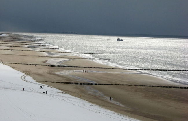 Strandjutter Modern Retreat - Photo 18