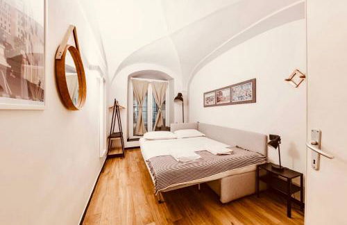 New Apartament in historical Genoa center - Foto 10