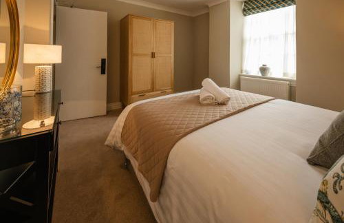 Stirling Townhouse Apartment Btm - Foto 8
