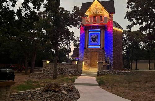 Unique Castle on the Lake - Foto 62