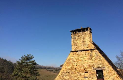 Gîte Les Combes Montignac Lascaux - Foto 64