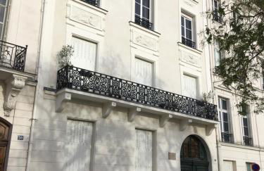 Paris-sur-seine-chez-caroline - Photo 35