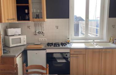 Douc’Heurt vue mer - Foto 6