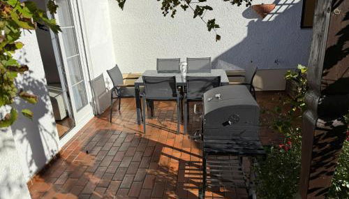 Alpen-Oase - Gemütliche FEWO mit Terrasse - Foto 2