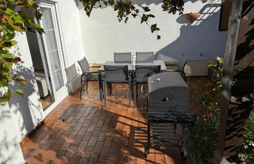 Alpen-Oase - Gemütliche FEWO mit Terrasse - Foto 2