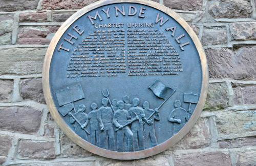 Ash Cottage - Caerleon - Foto 23