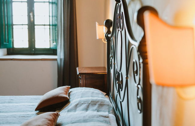 AGRITURISMO LA PAPESSA - Foto 5