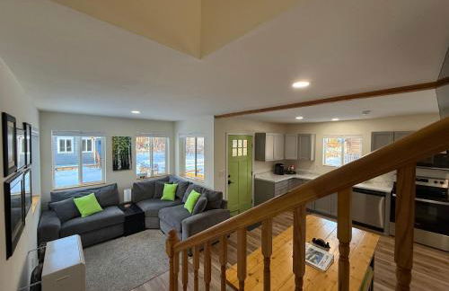 Talkeetna Wildlife House - Foto 56