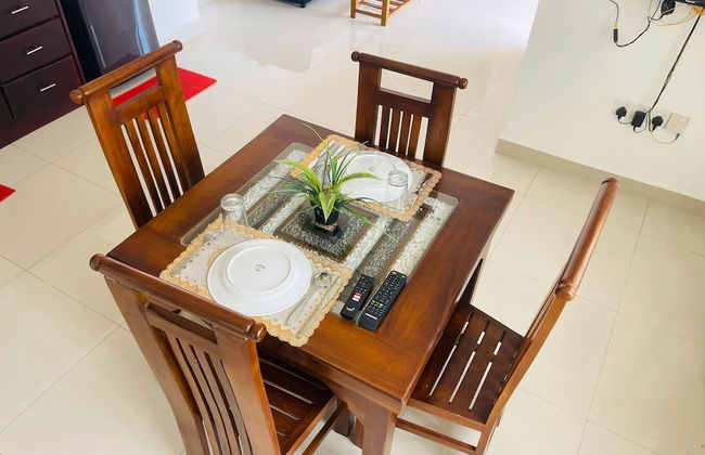 AEONSKY 7 - Liyasha Villa - Photo 31