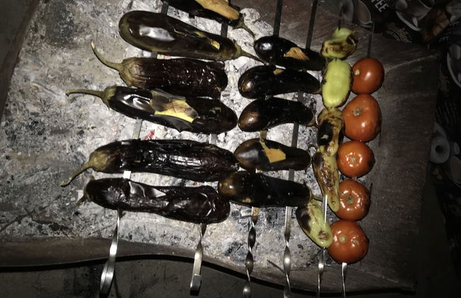 Talaveri Apartment in Old Tbilisi - Foto 27