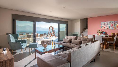 Villa Serenity Cove - Foto 4