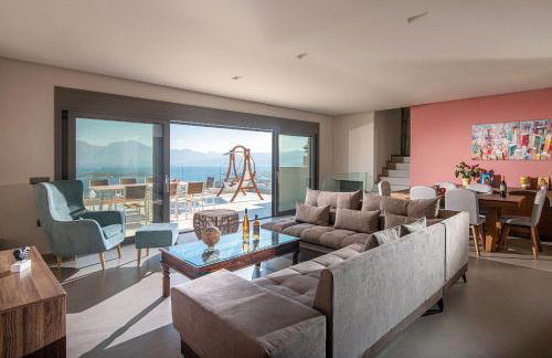 Villa Serenity Cove - Foto 4