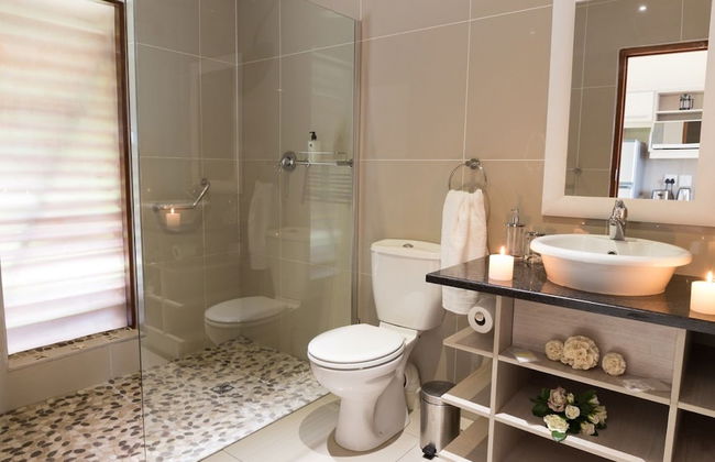 Alkantmooi Private Nature Reserve Keursee Units - Photo 43