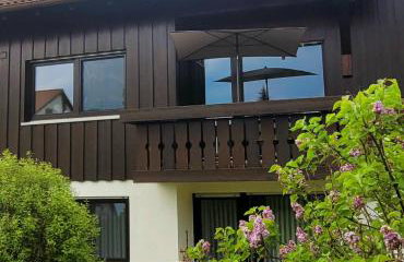 Apartment Lindenberg FEWO - Foto 11