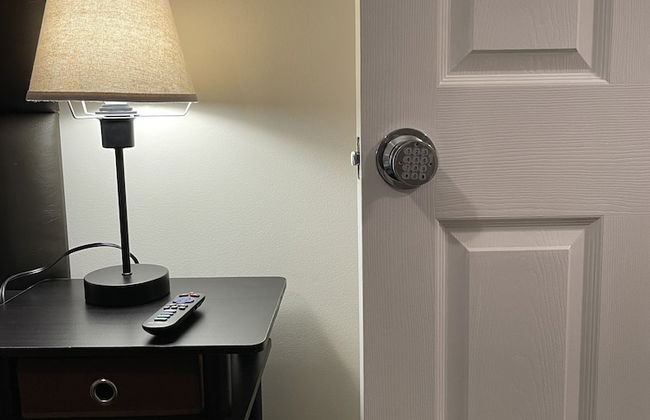 Downtown Private Rooms- Close to Topgolf - Foto 6