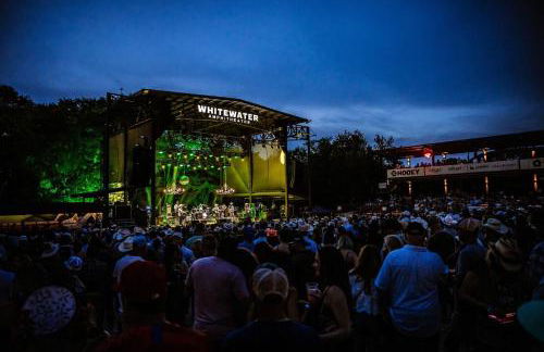 Hill Country Casita 3 minutes from Guadalupe River & Canyon Lake - Foto 31