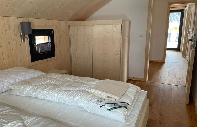 Superior #56 mit IR-Sauna&Sprudelbad - Foto 18