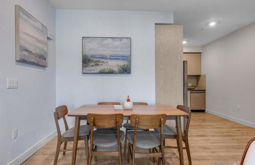 Brand New 2BR Loft near Universal & Hollywood - Foto 22