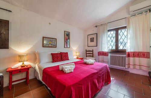 Villa Mistral - Foto 31