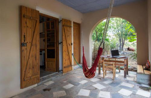 Mavilia Traditional Guesthouse - Foto 23