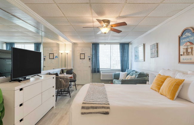 Fontainebleau 335 by Avantstay Beachfront Access - Foto 14