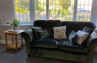 Home by the Sea in Rustington - Foto 33