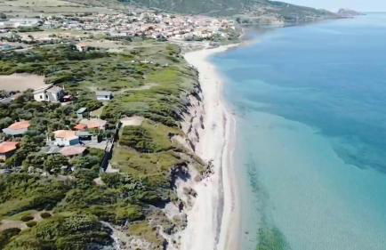 ALBA stupendo appartamento in villa fronte Mare - Golfo dell'Asinara - Internet Free - Foto 43