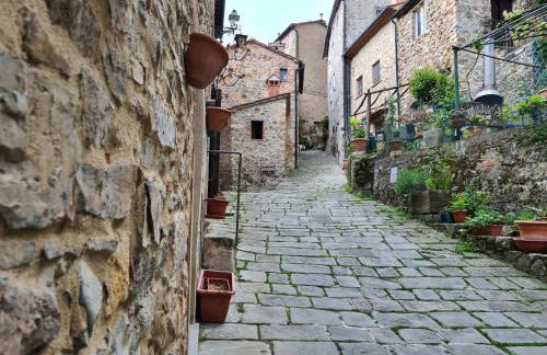 La Casetta Nel Borgo - Foto 24