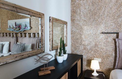 Alkinoos Apartment - Foto 25