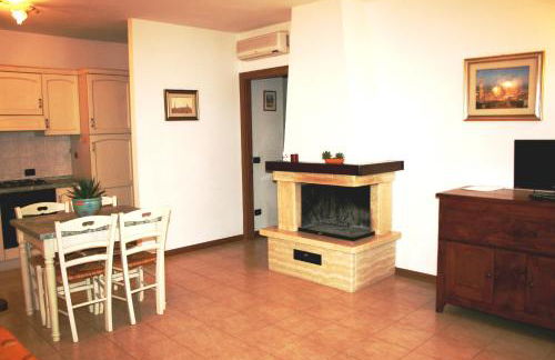 Podere Olmo Adriano - Foto 22