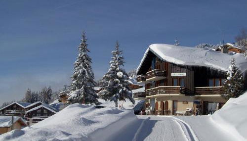 Le Chalet de Bisanne - Foto 2