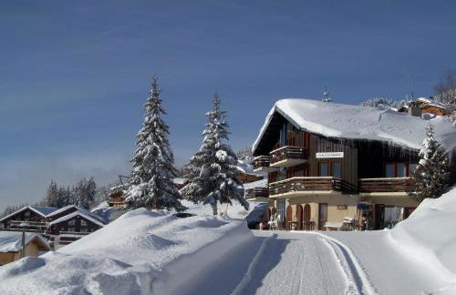Le Chalet de Bisanne - Foto 2
