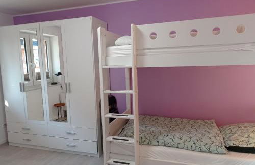 Ferienhaus Ebsen HH links - Foto 6